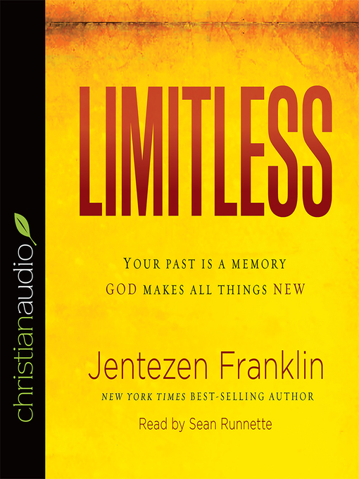 Title details for Limitless by Jentezen Franklin - Available